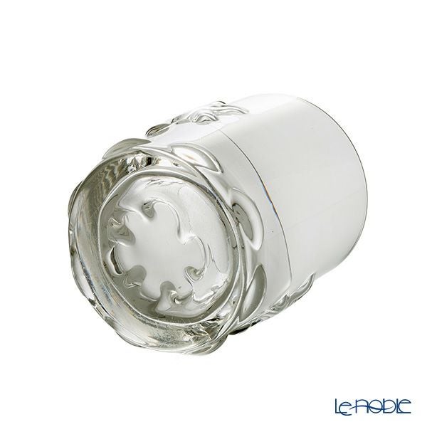 【1点限り】北欧ヴィンテージ リーヒマエンラシ（RIIHIMAEN LASI） カスペリ タンブラー クリア