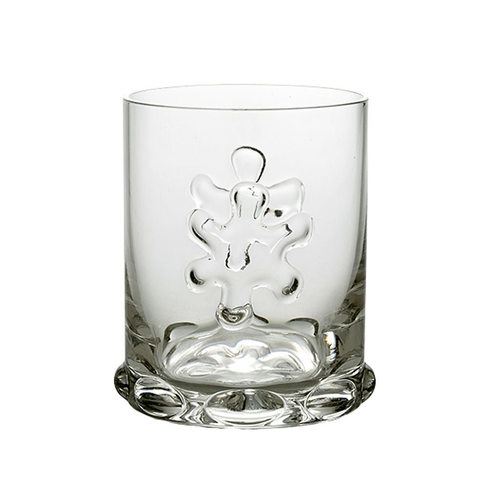 【1点限り】北欧ヴィンテージ リーヒマエンラシ（RIIHIMAEN LASI） カスペリ タンブラー クリア