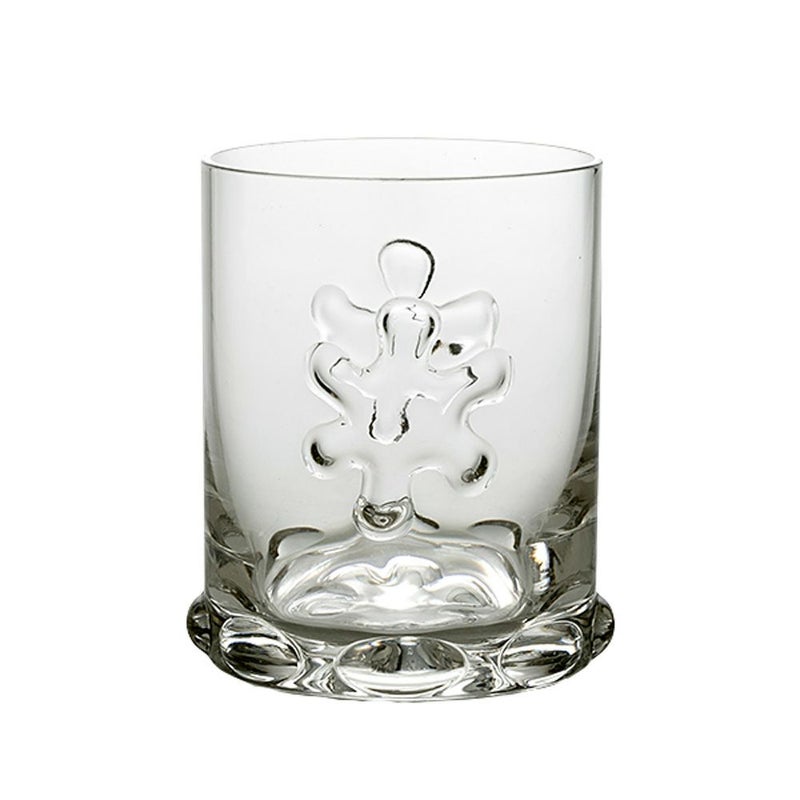 【1点限り】北欧ヴィンテージ リーヒマエンラシ（RIIHIMAEN LASI） カスペリ タンブラー クリア