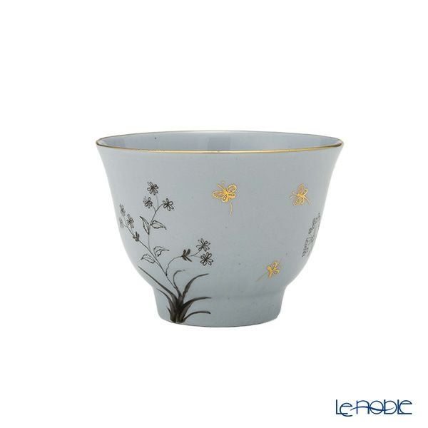 【1点限り】北欧ヴィンテージ アラビア（ARABIA） スモールカップ