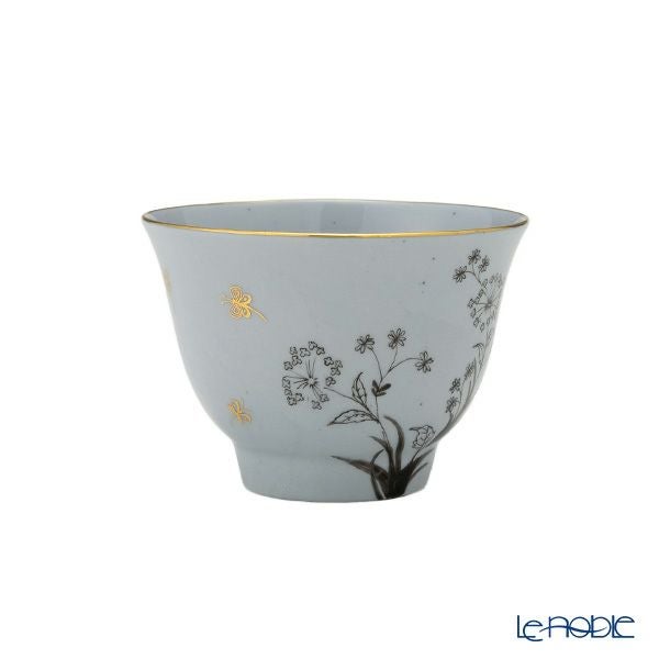 【1点限り】北欧ヴィンテージ アラビア（ARABIA） スモールカップ