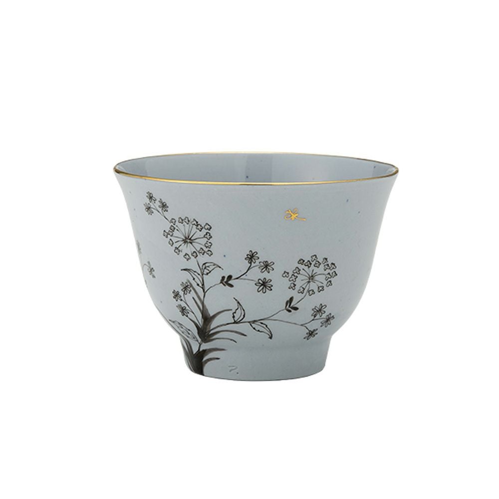 【1点限り】北欧ヴィンテージ アラビア（ARABIA） スモールカップ