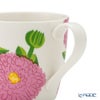 【1点限り】北欧ヴィンテージ マリメッコ（marimekko） プリマヴェーラ／Primavera 春 マグカップ ピンク