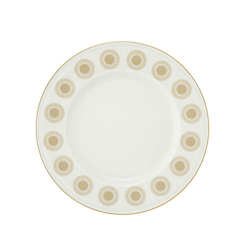 【1点限り】北欧ヴィンテージ アラビア（ARABIA） ベリス プレート 17cm