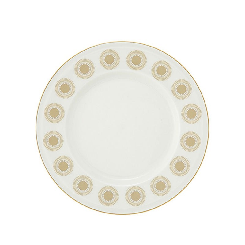 【1点限り】北欧ヴィンテージ アラビア（ARABIA） ベリス プレート 17cm