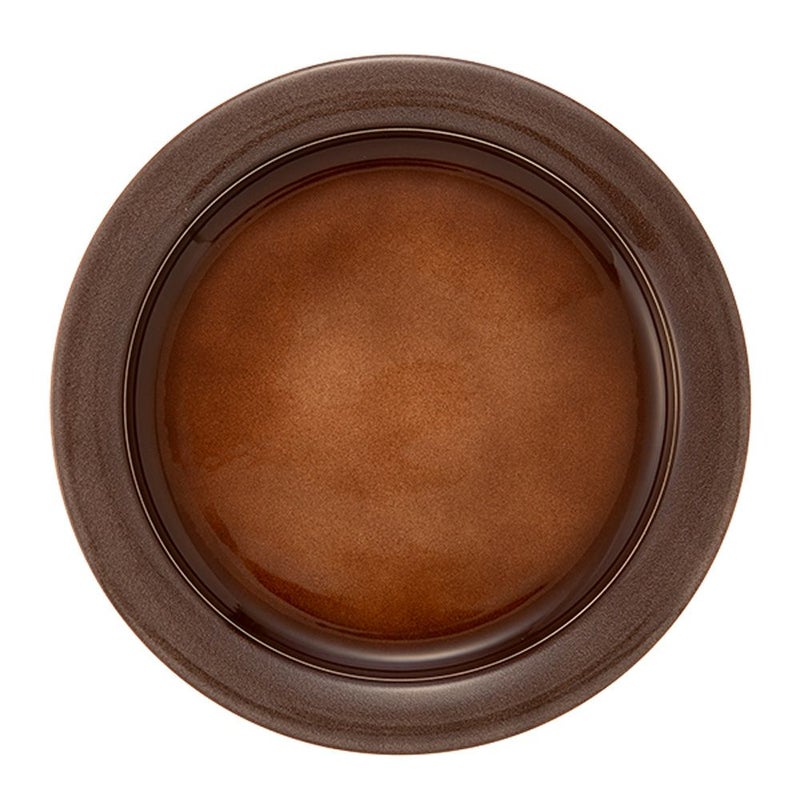 【1点限り】北欧ヴィンテージ アラビア（ARABIA） カスタンヤ／Kastanja プレート 26cm