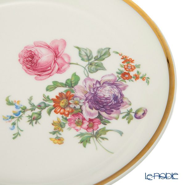 【1点限り】北欧ヴィンテージ アラビア（ARABIA） ゴールデンエイジ4 プレート 16cm