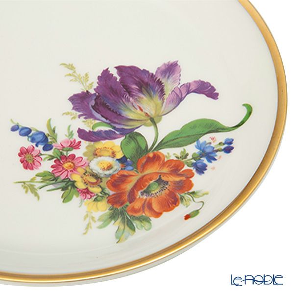 【1点限り】北欧ヴィンテージ アラビア（ARABIA） ゴールデンエイジ3 プレート 16cm