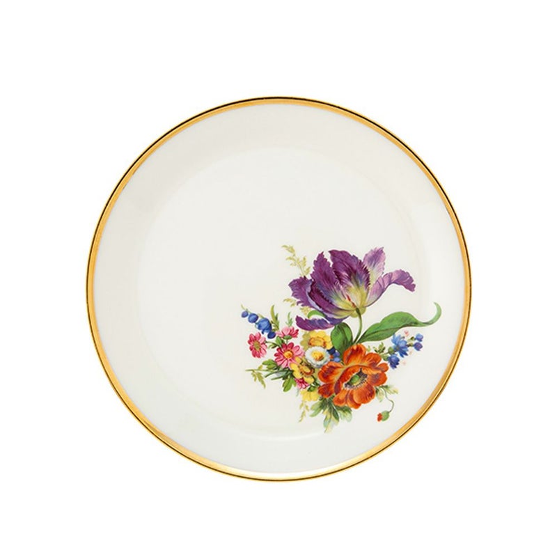 【1点限り】北欧ヴィンテージ アラビア（ARABIA） ゴールデンエイジ3 プレート 16cm