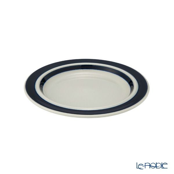 【1点限り】北欧ヴィンテージ アラビア（ARABIA） アネモネ／Anemone プレート 17cm