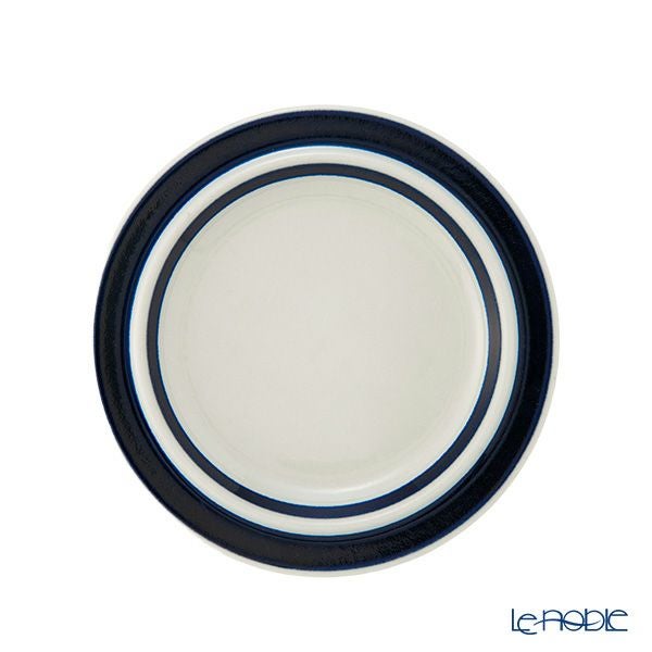 【1点限り】北欧ヴィンテージ アラビア（ARABIA） アネモネ／Anemone プレート 17cm