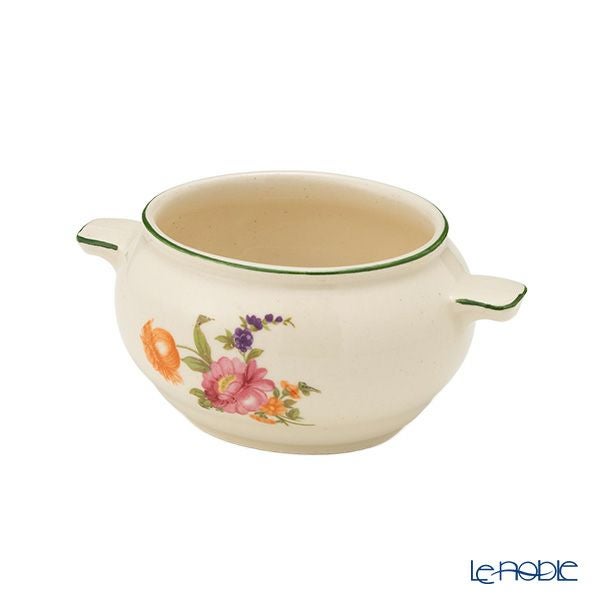 【1点限り】北欧ヴィンテージ アラビア（ARABIA） ケサクッカ／Kesakukka シュガーボウル