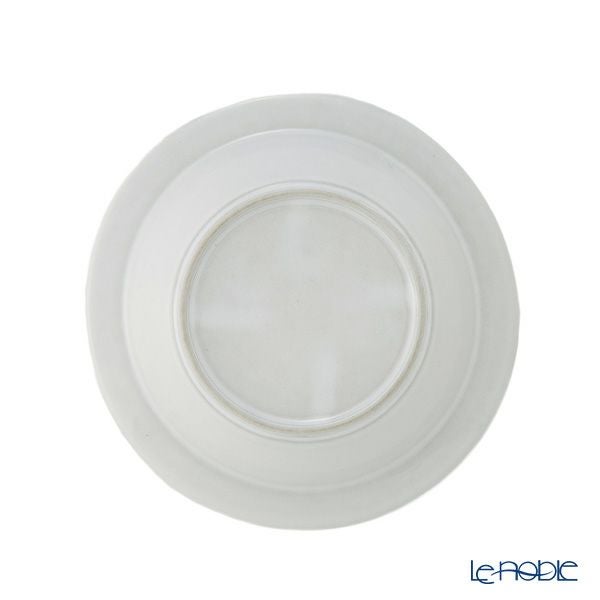 【1点限り】北欧ヴィンテージ アラビア（ARABIA） ロスマリン／Rosmarin ディーププレート 17cm