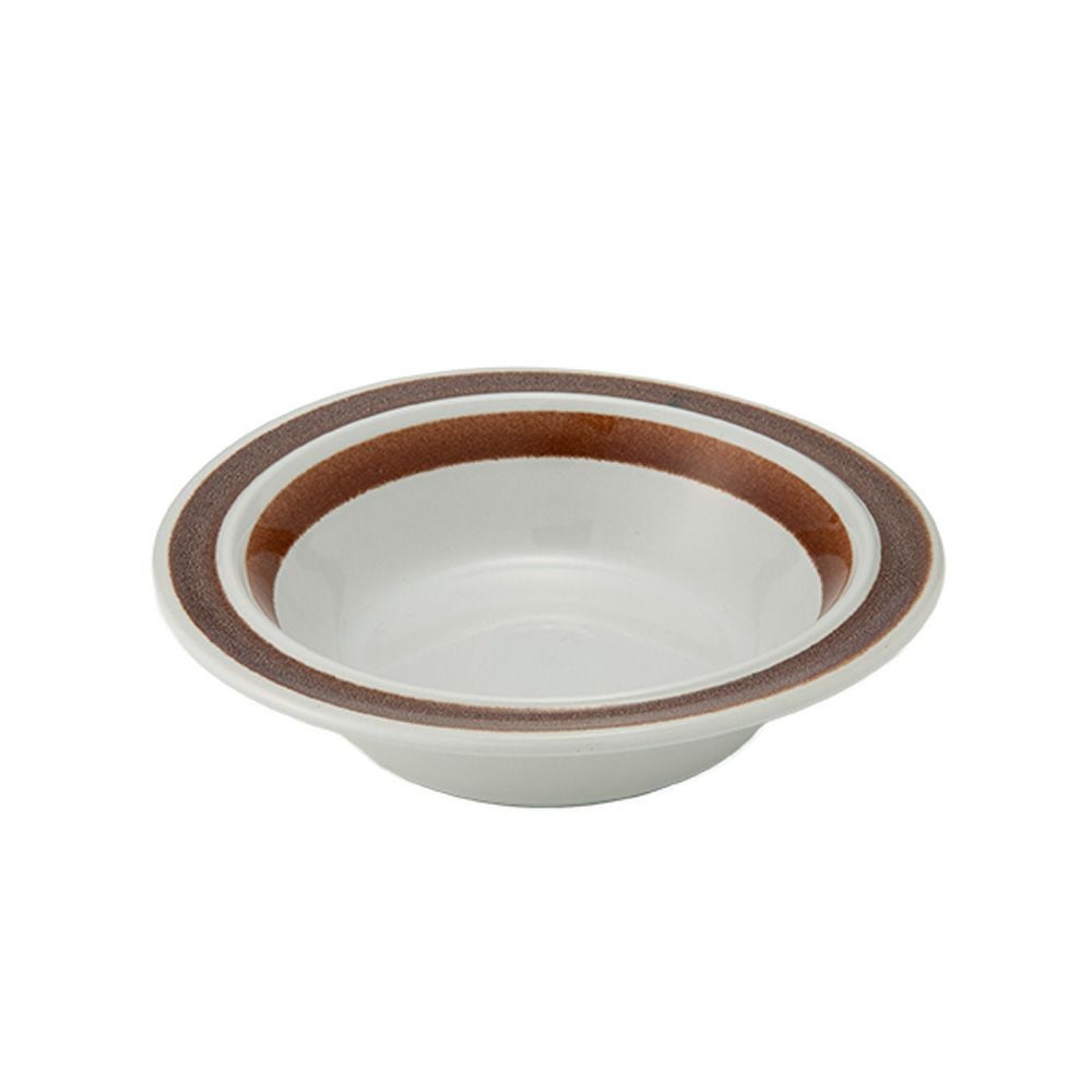 【1点限り】北欧ヴィンテージ アラビア（ARABIA） ロスマリン／Rosmarin ディーププレート 17cm