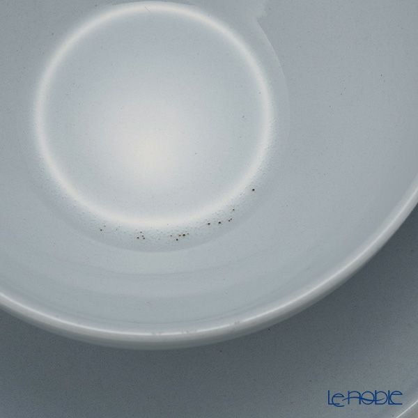 【1点限り】北欧ヴィンテージ アラビア（ARABIA） ライトブルー ティーカップ＆ソーサー