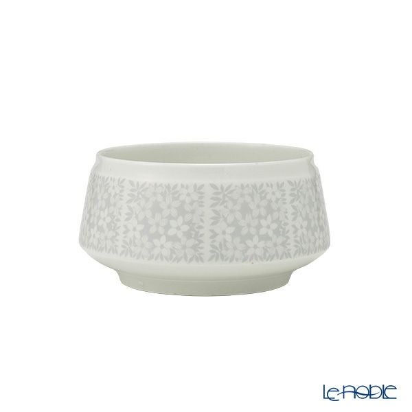 【1点限り】北欧ヴィンテージ アラビア（ARABIA） ピトゥシ／Pitsi シュガーボウル