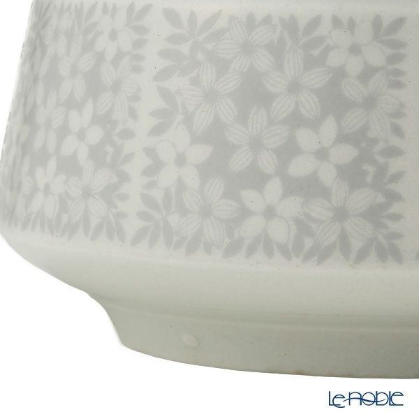 【1点限り】北欧ヴィンテージ アラビア（ARABIA） ピトゥシ／Pitsi シュガーボウル