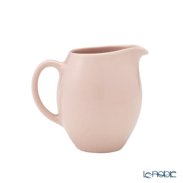 【1点限り】北欧ヴィンテージ アラビア（ARABIA） ライトピンク クリーマー