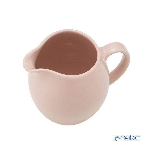 【1点限り】北欧ヴィンテージ アラビア（ARABIA） ライトピンク クリーマー