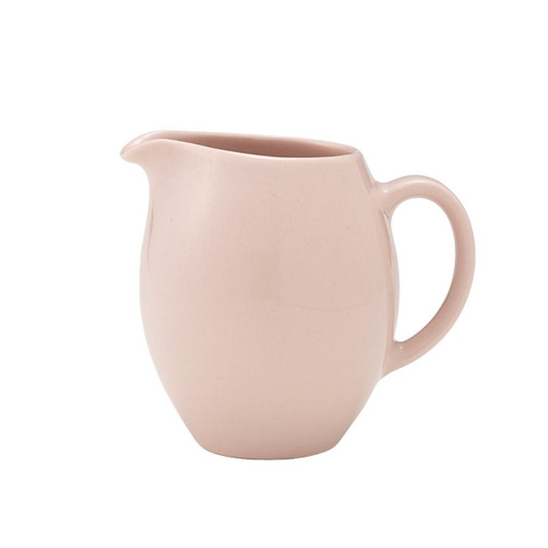 【1点限り】北欧ヴィンテージ アラビア（ARABIA） ライトピンク クリーマー