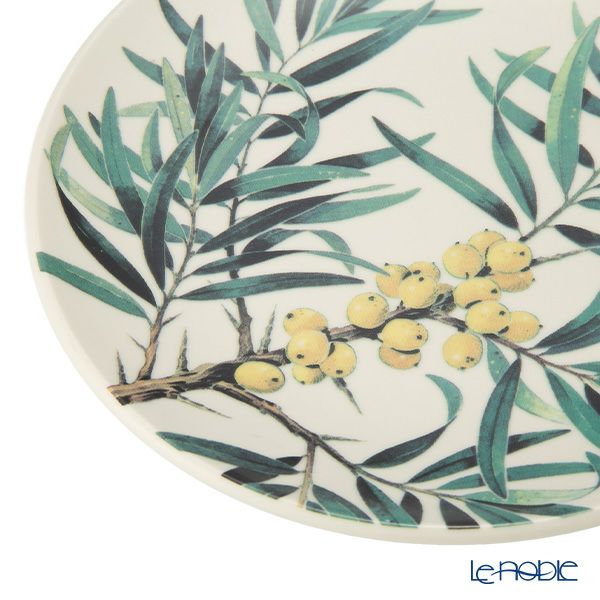 【1点限り】北欧ヴィンテージ アラビア（ARABIA） トゥルニ（フィンベリー） ウォールプレート