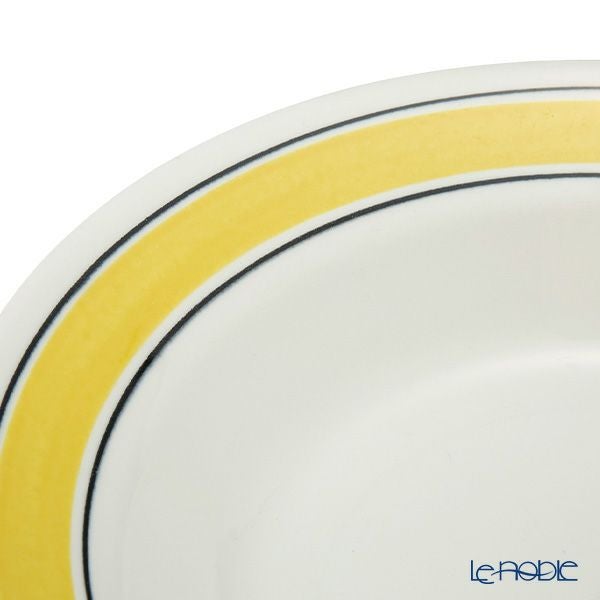 【1点限り】北欧ヴィンテージ アラビア（ARABIA） ファエンツァ／Faenza ディーププレート 23cm