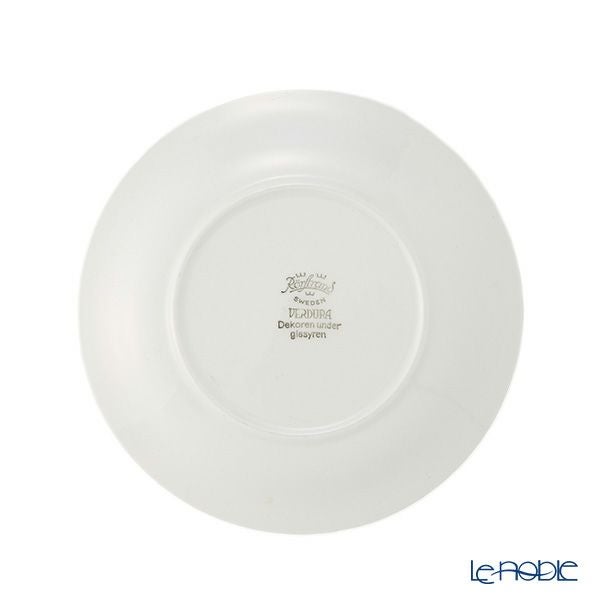 【1点限り】北欧ヴィンテージ ロールストランド（RORSTRAND）ヴェルドゥラ プレート18cm