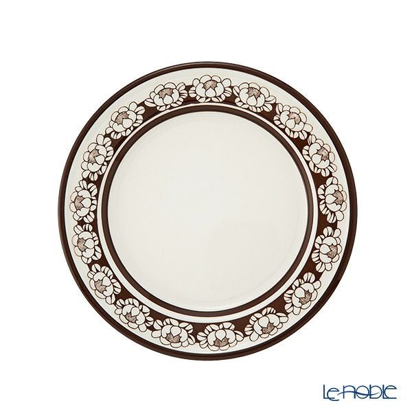 【1点限り】北欧ヴィンテージ アラビア（ARABIA） カトリッリ／Katrilli プレート 17cm