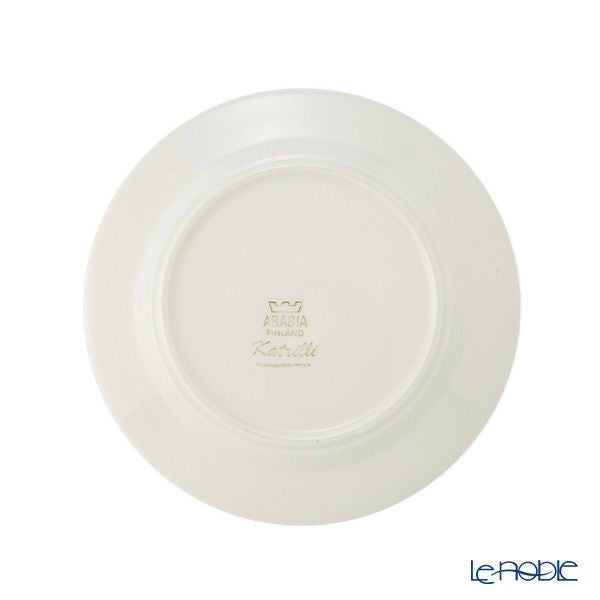 【1点限り】北欧ヴィンテージ アラビア（ARABIA） カトリッリ／Katrilli プレート 17cm