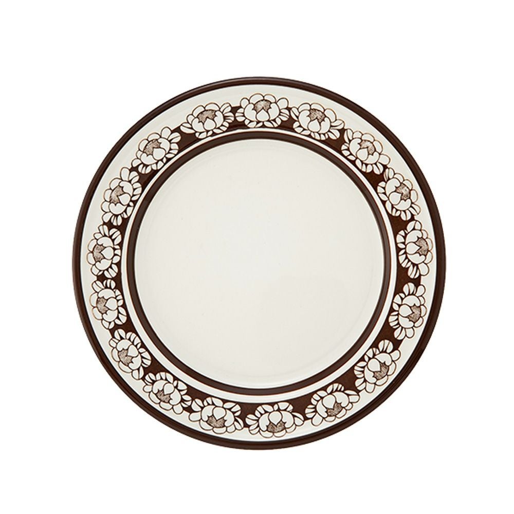 【1点限り】北欧ヴィンテージ アラビア（ARABIA） カトリッリ／Katrilli プレート 17cm