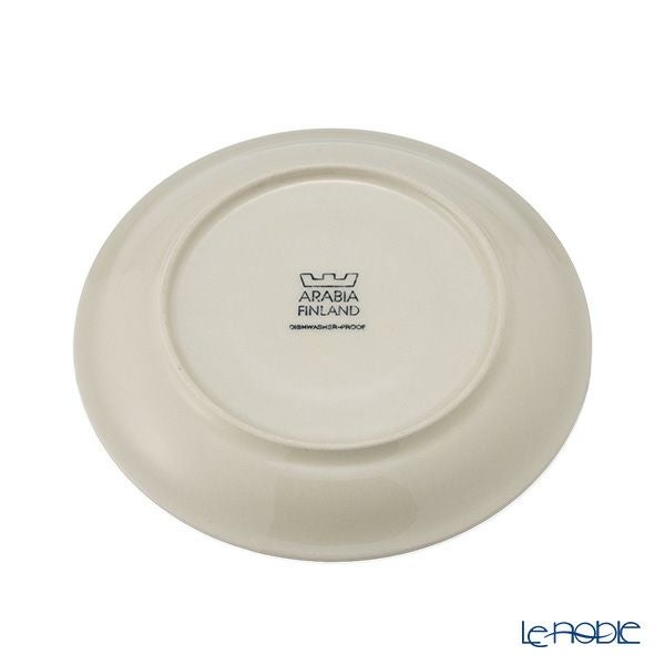 【1点限り】北欧ヴィンテージ アラビア（ARABIA） ピルッティ／Pirtti コーヒーカップ＆ソーサー