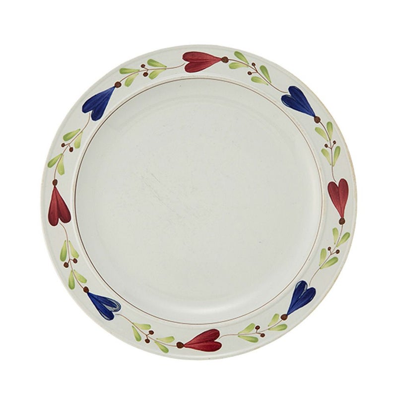 【1点限り】北欧ヴィンテージ グスタフスベリ（GUSTAVSBERG） ランカ／Ranka プレート 23.5cm