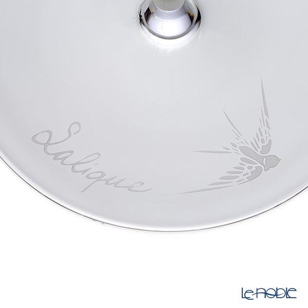 ラリック プルミエ・クリュ ワイングラス ペア 23.8cm／600ml 10849800