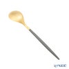 クチポール ミオ MIO グレー／ゴールド テーブルスプーン 21cm マット仕上げ