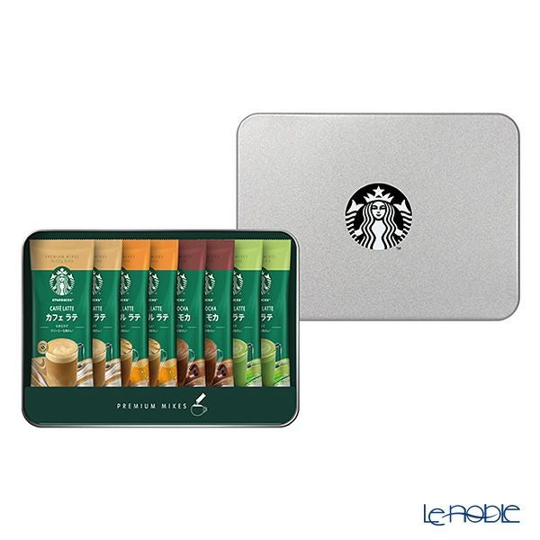 スターバックス プレミアムギフトボックス SBP-20B 8P