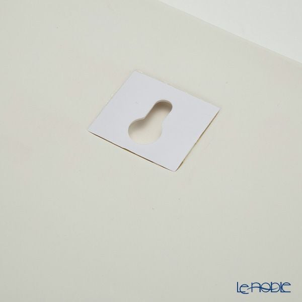 【1点限り】北欧ヴィンテージ アラビア（ARABIA） ムーミンツリー ムーミンパパ ウォールプレート 19×15cm