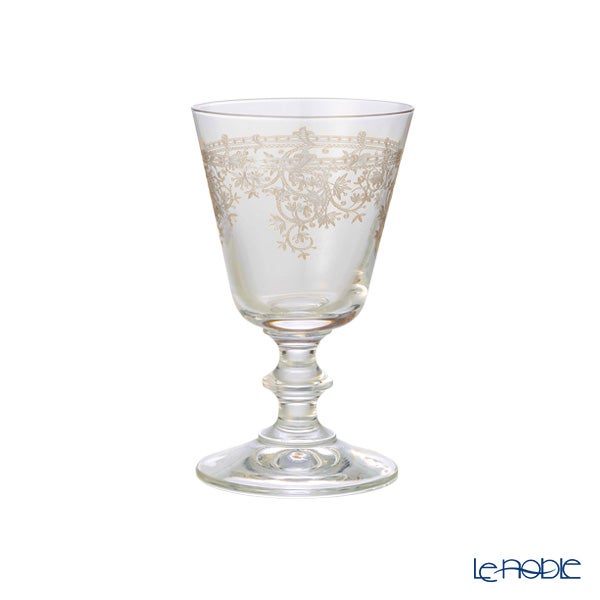 Vetro Felice ヴェトロ フェリーチェ ルッソ グラス ゴールド 190ml ペア