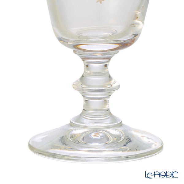 Vetro Felice ヴェトロ フェリーチェ ルッソ グラス ゴールド 190ml ペア