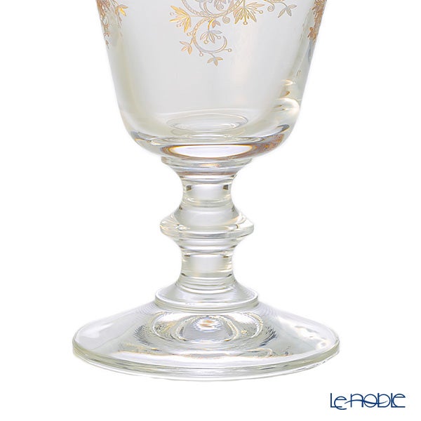 Vetro Felice ヴェトロ フェリーチェ ルッソ グラス ゴールド 190ml ペア