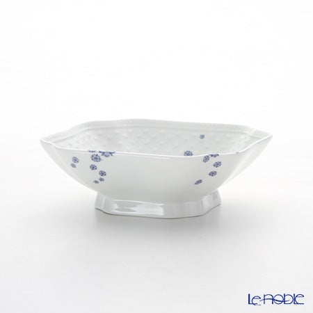 ウェッジウッド（Wedgwood） ストロベリーブルームインディゴ スモールボウル 14×14cm ペア