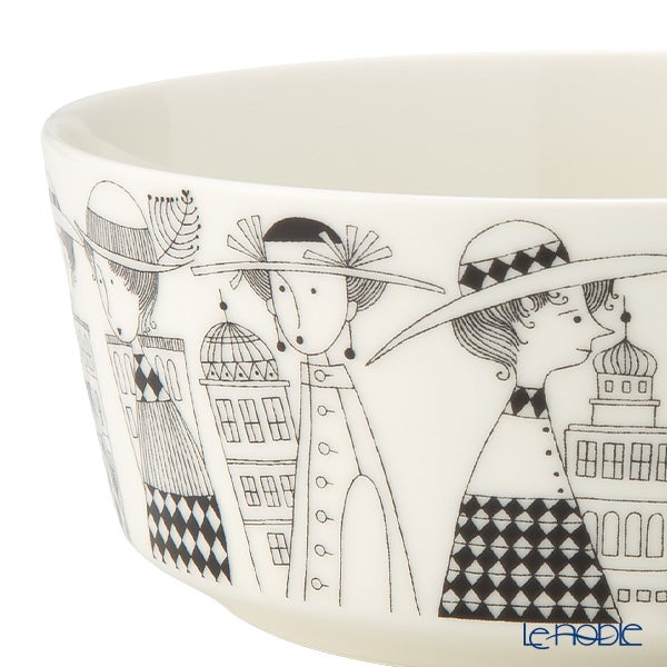 アラビア（ARABIA） エミリア ボウル 15cm 1078480