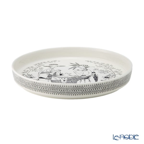 アラビア（ARABIA） エミリア パイディッシュ 28cm 1078483