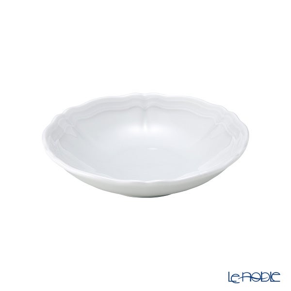 ジノリ1735／リチャード ジノリ（GINORI 1735／Richard Ginori） アンティコ ホワイト ミニプレート 10cm