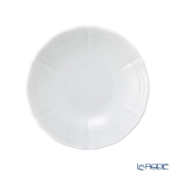 ジノリ1735／リチャード ジノリ（GINORI 1735／Richard Ginori） アンティコ ホワイト ミニプレート 10cm