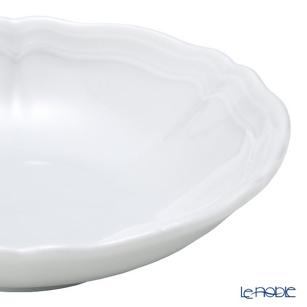 ジノリ1735／リチャード ジノリ（GINORI 1735／Richard Ginori） アンティコ ホワイト ミニプレート 10cm