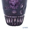 【メーカー取り寄せ商品】マイセン（Meissen） マイセンクリスタル マイセンフラワー 花瓶 リラ 16cm MFW／1196／16L