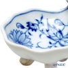 【メーカー取り寄せ商品】マイセン（Meissen） ブルーオニオン 800101／00212 塩入れ 8cm