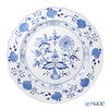 【メーカー取り寄せ商品】マイセン（Meissen） ブルーオニオン 800101／00478 プレート 32cm