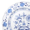 【メーカー取り寄せ商品】マイセン（Meissen） ブルーオニオン 800101／00478 プレート 32cm