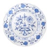 【メーカー取り寄せ商品】マイセン（Meissen） ブルーオニオン 800101／00478 プレート 32cm